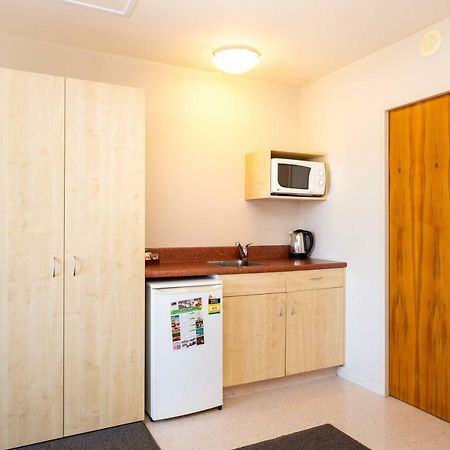 Bella Vista Motel נאפייר מראה חיצוני תמונה