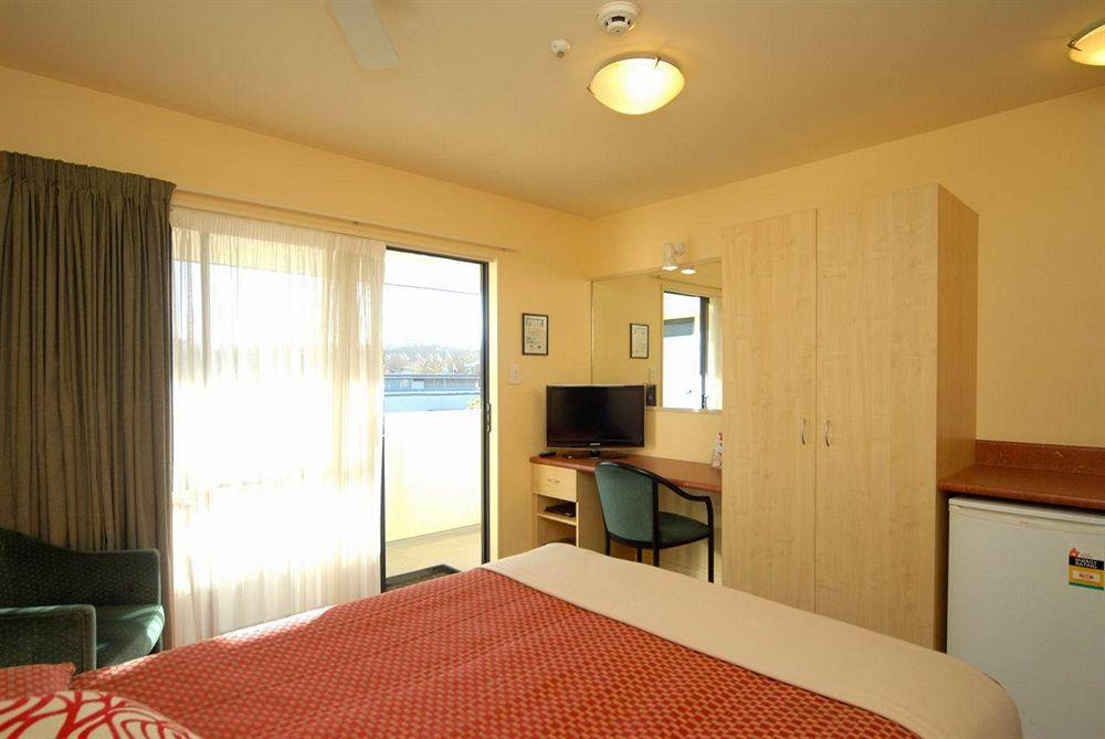 Bella Vista Motel נאפייר מראה חיצוני תמונה
