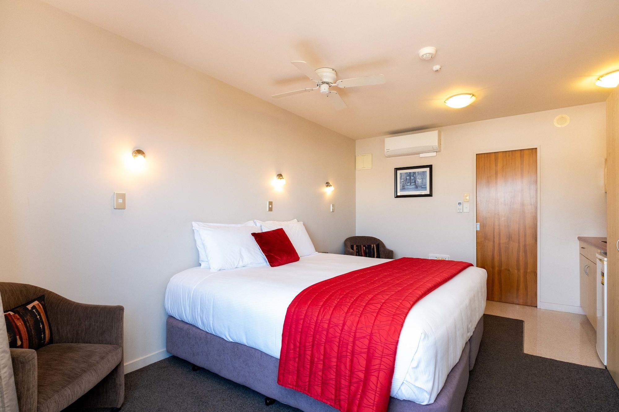 Bella Vista Motel נאפייר מראה חיצוני תמונה