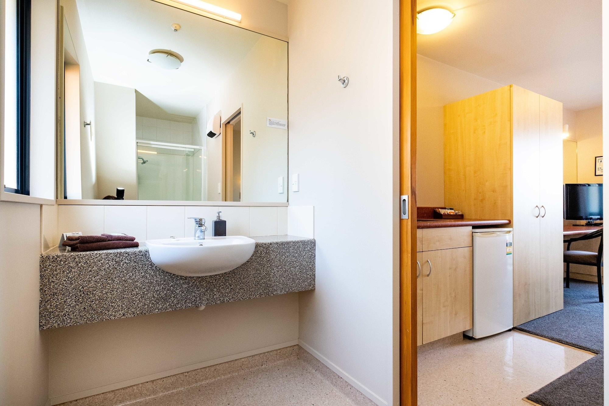 Bella Vista Motel נאפייר מראה חיצוני תמונה