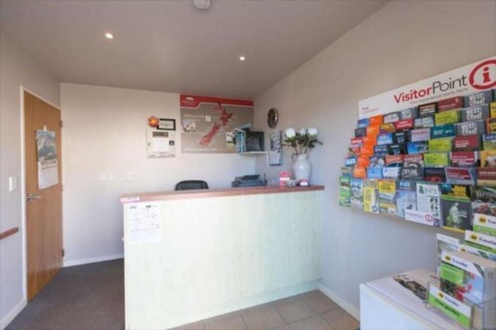 Bella Vista Motel נאפייר מראה חיצוני תמונה