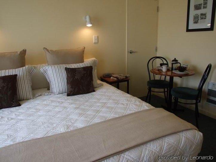 Bella Vista Motel נאפייר חדר תמונה