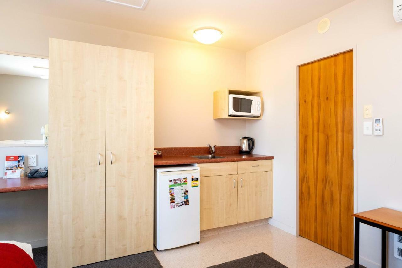 Bella Vista Motel נאפייר מראה חיצוני תמונה