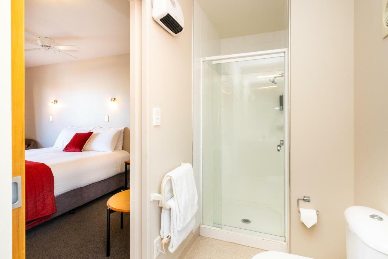 Bella Vista Motel נאפייר מראה חיצוני תמונה